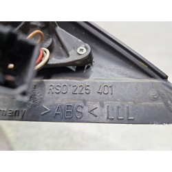 Recambio de retrovisor izquierdo para audi a4 b5 (8d2) 1.9 tdi referencia OEM IAM RSO225401  