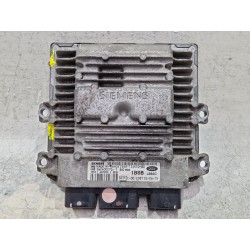 CENTRALITA INYECCION 2S6A12A650BG 