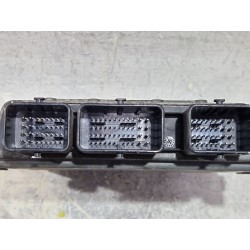 Recambio de centralita inyeccion para ford fiesta v (jh_, jd_) 1.4 tdci referencia OEM IAM 2S6A12A650BG  