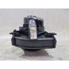 Recambio de motor calefaccion para citroën c8 (2002) 2.2 hdi referencia OEM IAM 1499032080  