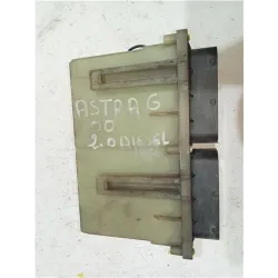 Recambio de electroventilador para opel astra g berlina di referencia OEM IAM 24410130  