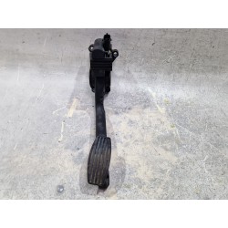 Recambio de potenciometro pedal para fiat multipla (186)(1999) 1.9 jtd 115 referencia OEM IAM 0281002506  