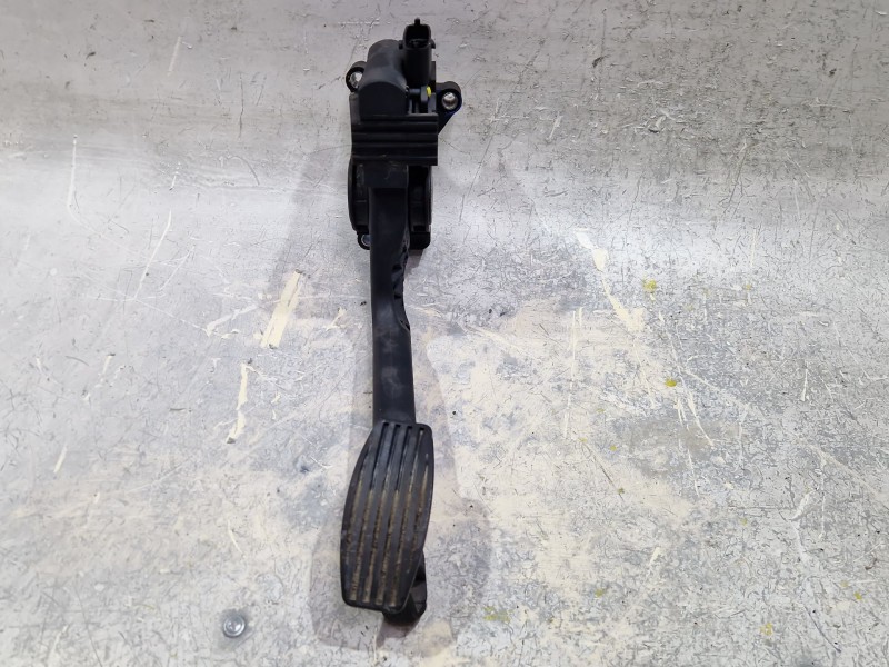 Recambio de potenciometro pedal para fiat multipla (186)(1999) 1.9 jtd 115 referencia OEM IAM 0281002506  