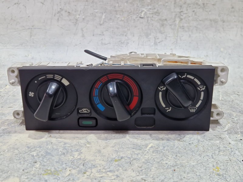 Recambio de mando climatizador para nissan almera (n15)(07.1995) 1.4 referencia OEM IAM   