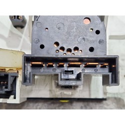 Recambio de mando climatizador para nissan almera (n15)(07.1995) 1.4 referencia OEM IAM   