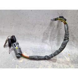 Recambio de conmutador de arranque para renault kangoo i (f/kc0)(1997) 1.5 dci (kc08, kc09) referencia OEM IAM 354895  