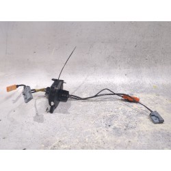 Recambio de anillo airbag para peugeot 206 + (2009) 1.4 básico [1,4 ltr. - 55 kw] referencia OEM IAM 1207010925  