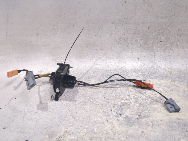 Recambio de anillo airbag para peugeot 206 + (2009) 1.4 básico [1,4 ltr. - 55 kw] referencia OEM IAM 1207010925  