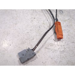 Recambio de anillo airbag para peugeot 206 + (2009) 1.4 básico [1,4 ltr. - 55 kw] referencia OEM IAM 1207010925  