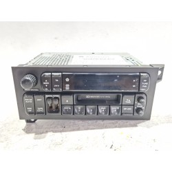 SISTEMA AUDIO / RADIO CD TQ1AA067945431 