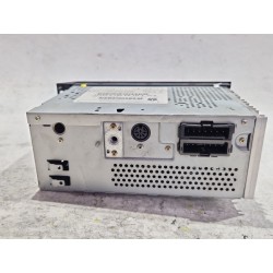 Recambio de sistema audio / radio cd para chrysler voyager gs (1996) 2.5 tdic awd referencia OEM IAM TQ1AA067945431  