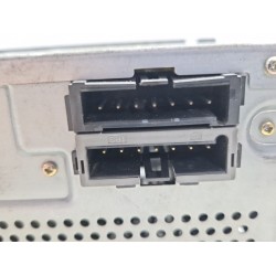 Recambio de sistema audio / radio cd para chrysler voyager gs (1996) 2.5 tdic awd referencia OEM IAM TQ1AA067945431  