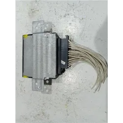 Recambio de centralita para man 10.225 focl 6871 referencia OEM IAM 4460553010  