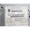 Recambio de sistema audio / radio cd para chrysler voyager gs (1996) 2.5 tdic awd referencia OEM IAM TQ1AA067945431  
