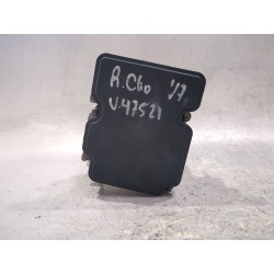 Recambio de nucleo abs para renault clio iv (bh_) 1.2 tce 120 (bhau) referencia OEM IAM 476607341R  