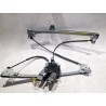 Recambio de mecanismo elevalunas delantero izquierdo para citroën xsara berlina (1997) 1.4 i referencia OEM IAM 400594R  
