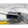 Recambio de mecanismo elevalunas delantero izquierdo para citroën xsara berlina (1997) 1.4 i referencia OEM IAM 400594R  