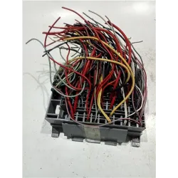 Recambio de caja fusibles/rele para opel astra f berlina (1991) 1.7 tds referencia OEM IAM 90355680  