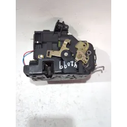 Recambio de cerradura puerta delantera derecha para audi a6 c5 (4b2, 4b4) 2.8 referencia OEM IAM PA6630FV  