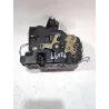 Recambio de cerradura puerta delantera derecha para audi a6 c5 (4b2, 4b4) 2.8 referencia OEM IAM PA6630FV  