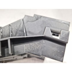 Recambio de anillo airbag para renault kangoo ii (f/kw0)(2008) 1.5 dci (kw0a) referencia OEM IAM 8200906821A  