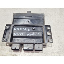 Recambio de centralita inyeccion para renault kangoo ii (f/kw0)(2008) 1.5 dci (kw0a) referencia OEM IAM 8200911560  