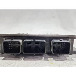 Recambio de centralita inyeccion para renault kangoo ii (f/kw0)(2008) 1.5 dci (kw0a) referencia OEM IAM 8200911560  