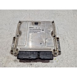 Recambio de centralita inyeccion para chrysler voyager (rg)(2001) 2.5 crd referencia OEM IAM P04727664AD  