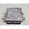 Recambio de centralita inyeccion para chrysler voyager (rg)(2001) 2.5 crd referencia OEM IAM P04727664AD  