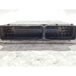 Recambio de centralita inyeccion para chrysler voyager (rg)(2001) 2.5 crd referencia OEM IAM P04727664AD  