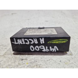Recambio de modulo electronico para hyundai accent ii (lc) 1.5 crdi referencia OEM IAM 97RA010013  
