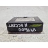 Recambio de modulo electronico para hyundai accent ii (lc) 1.5 crdi referencia OEM IAM 97RA010013  