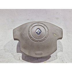 Recambio de airbag volante para renault scenic ii (jm)(2003) 1.9 authentique [1,9 ltr. - 88 kw dci diesel] referencia OEM IAM 82