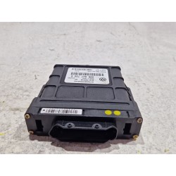 Recambio de centralita cambio automatico para volkswagen touareg (7la)(2002) 5.0 tdi v10 [5,0 ltr. - 230 kw v10 tdi cat (ayh)] r
