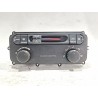 Recambio de mando climatizador para chrysler voyager (rg)(2001) 2.5 crd referencia OEM IAM 05005039AA  