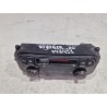 Recambio de mando climatizador para chrysler voyager (rg)(2001) 2.5 crd referencia OEM IAM 05005039AA  