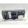 Recambio de mando climatizador para chrysler voyager (rg)(2001) 2.5 crd referencia OEM IAM 05005039AA  