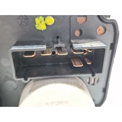 Recambio de mando climatizador para chrysler voyager (rg)(2001) 2.5 crd referencia OEM IAM 05005039AA  