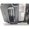 Recambio de mando climatizador para chrysler voyager (rg)(2001) 2.5 crd referencia OEM IAM 05005039AA  