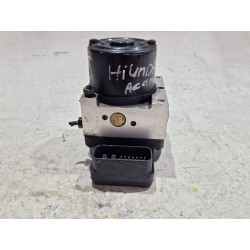 Recambio de nucleo abs para hyundai accent ii (lc) 1.5 crdi referencia OEM IAM 0295625000  