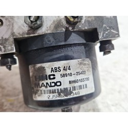 Recambio de nucleo abs para hyundai accent ii (lc) 1.5 crdi referencia OEM IAM 0295625000  