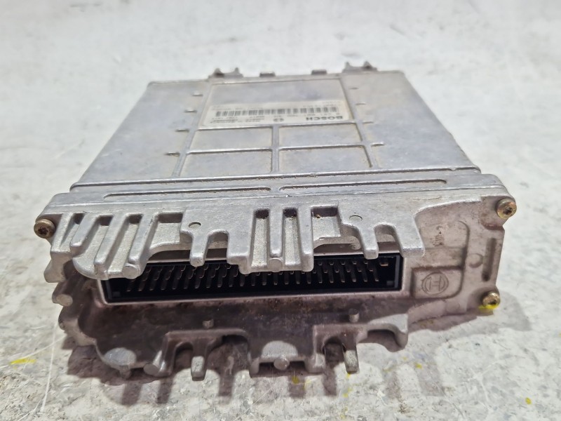 Recambio de centralita inyeccion para renault laguna i (b56_, 556_) 1.6 16v (b568, b561) referencia OEM IAM 7700114354  