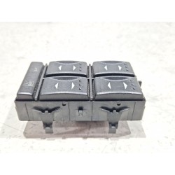 MANDO ELEVALUNAS DELANTERO IZQUIERDO 3S7T14A132BA 