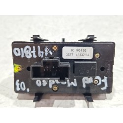 Recambio de mando elevalunas delantero izquierdo para ford mondeo iii (b5y) 2.0 tdci referencia OEM IAM 3S7T14A132BA  