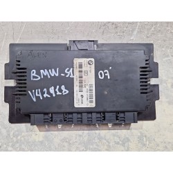 Recambio de centralita luces para bmw serie 1 berlina (e81/e87)(2004) 2.0 118d [2,0 ltr. - 105 kw turbodiesel cat] referencia OE