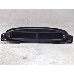 Recambio de cuadro instrumentos para citroën xsara picasso (1999) 1.6 hdi referencia OEM IAM 9661734780  