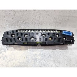 Recambio de cuadro instrumentos para citroën xsara picasso (1999) 1.6 hdi referencia OEM IAM 9661734780  