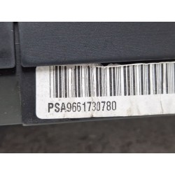 Recambio de cuadro instrumentos para citroën xsara picasso (1999) 1.6 hdi referencia OEM IAM 9661734780  