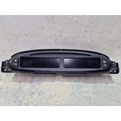 Recambio de cuadro instrumentos para citroën xsara picasso (1999) 1.6 referencia OEM IAM 9648585780  