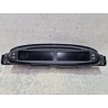 Recambio de cuadro instrumentos para citroën xsara picasso (1999) 1.6 referencia OEM IAM 9648585780  
